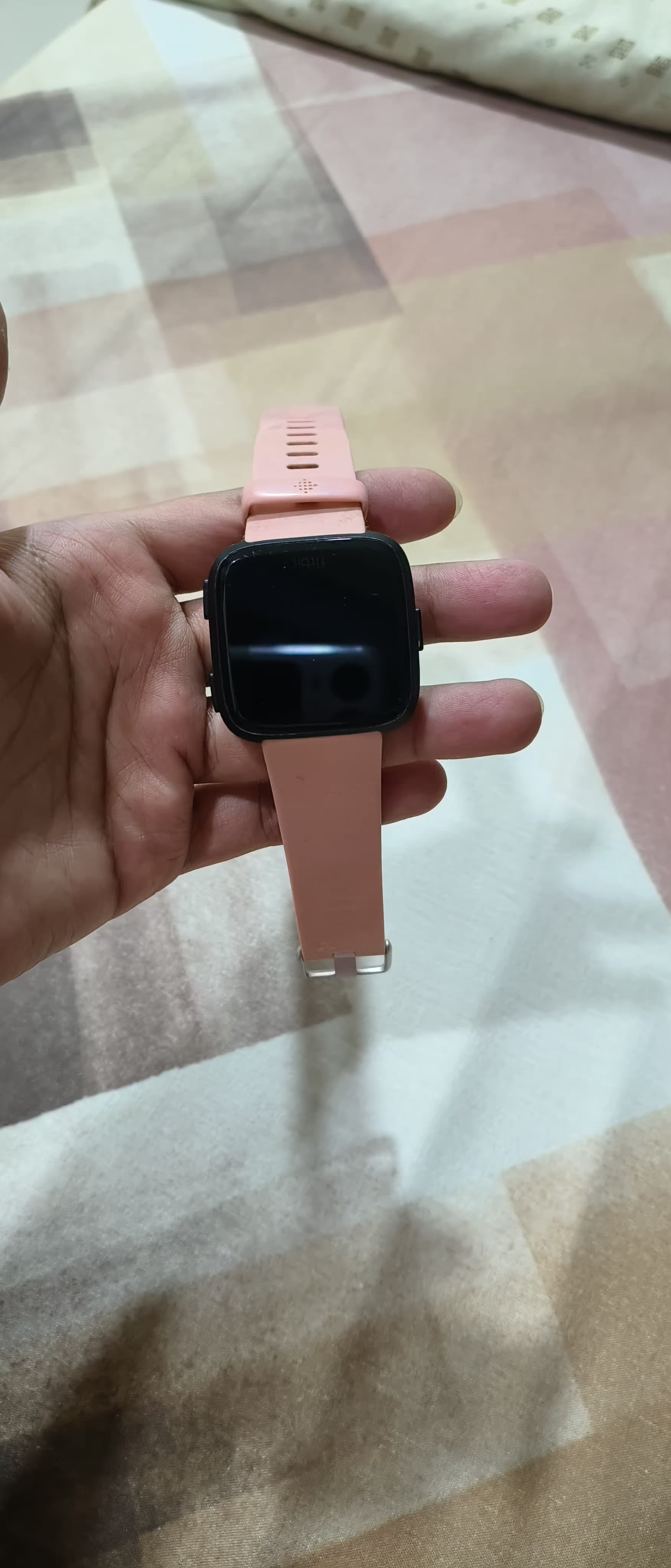 Fitbit Versa